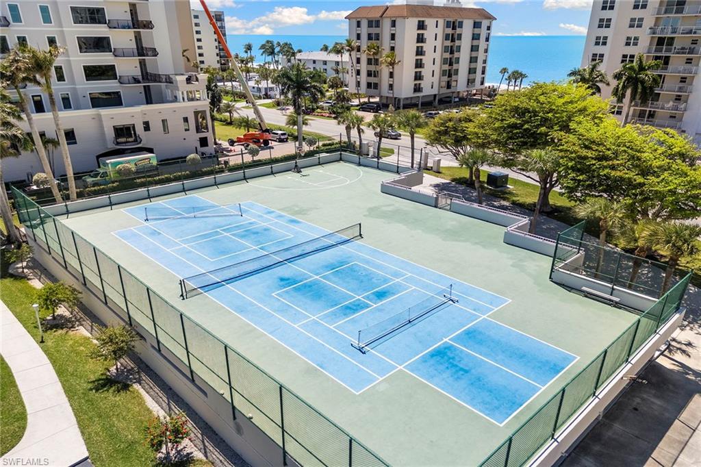 MONTE CARLO CLUB - Residential