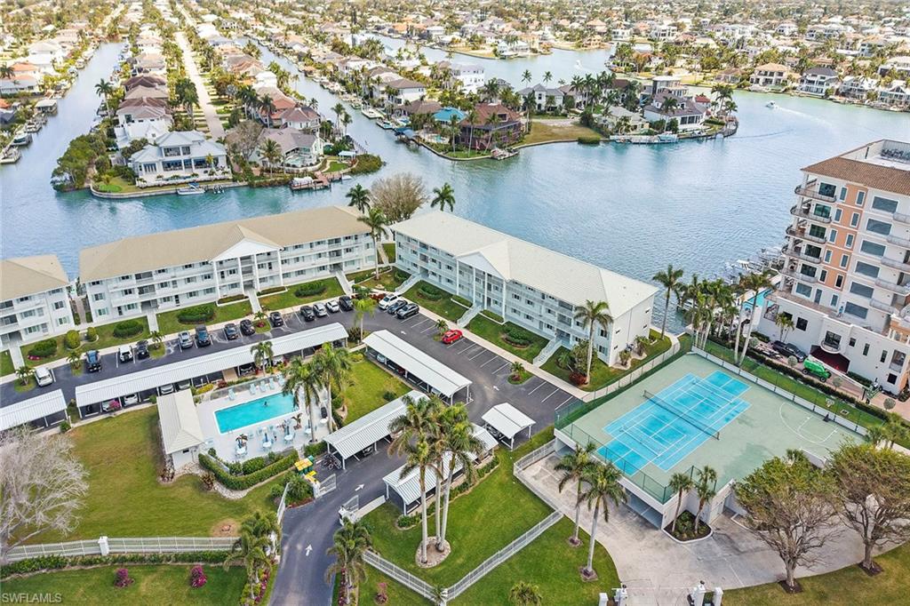 MONTE CARLO CLUB - Residential