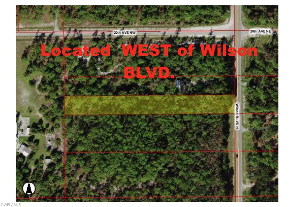 GOLDEN GATE ESTATES - Farm