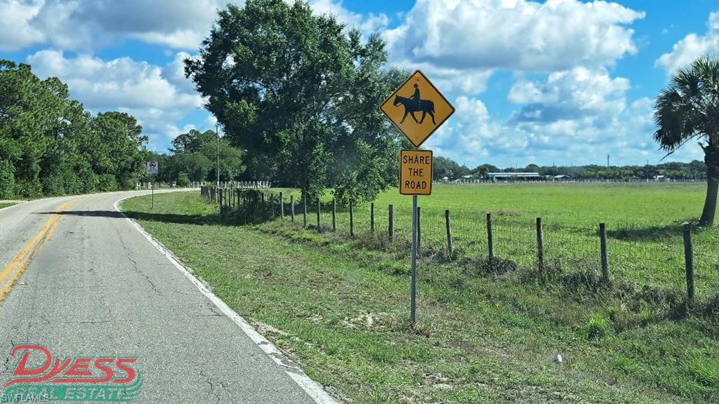 PIONEER PLANTATION - Land