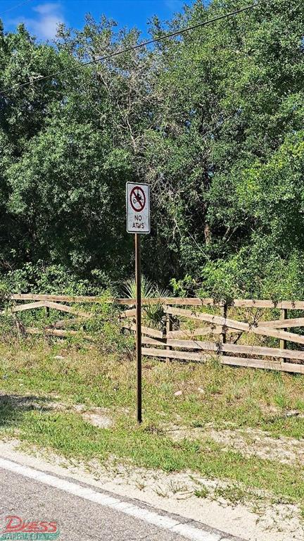 PIONEER PLANTATION - Land