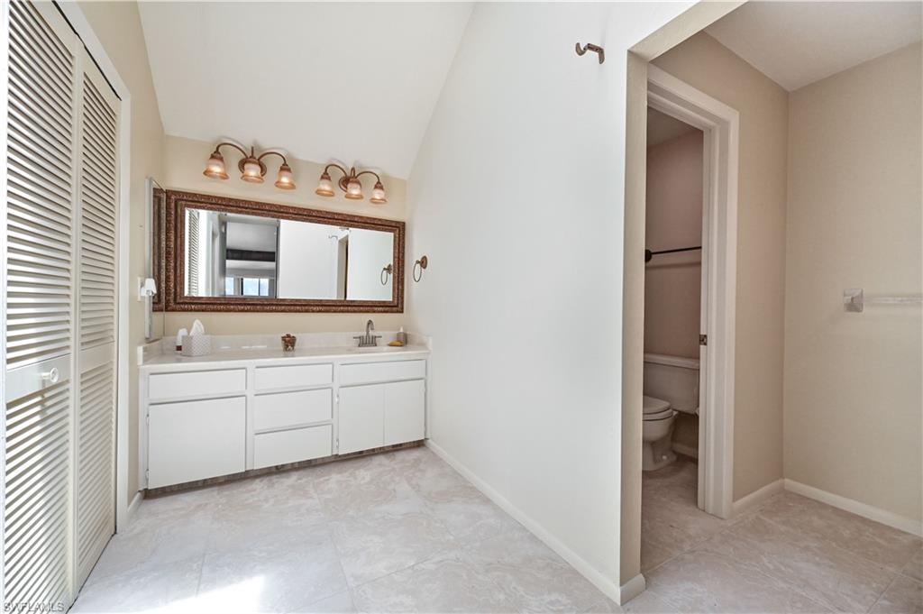 ADMIRALS WALK - Residential