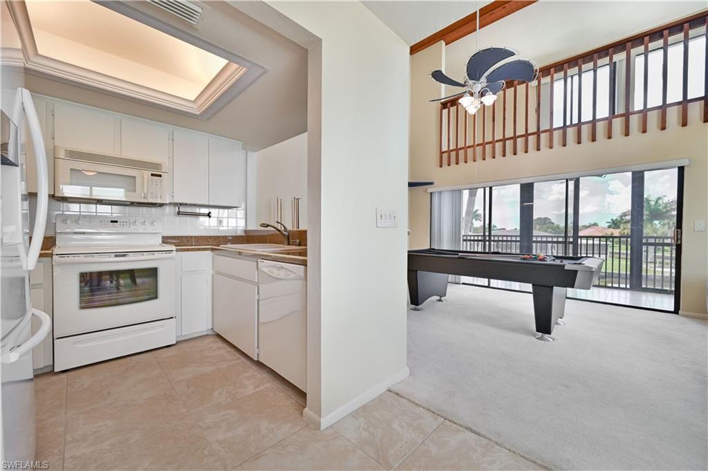 ADMIRALS WALK - Residential