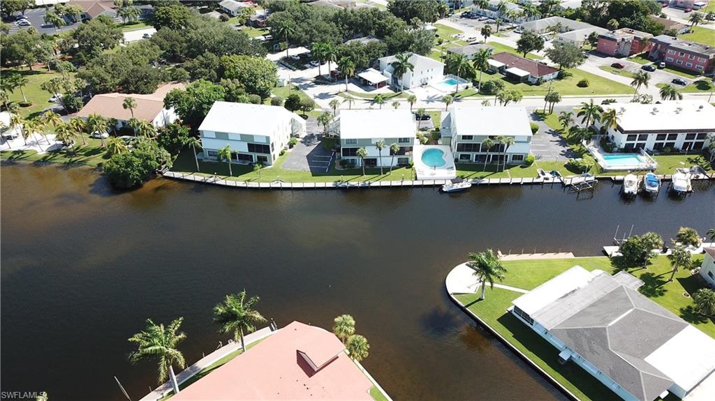 ADMIRALS WALK - Residential