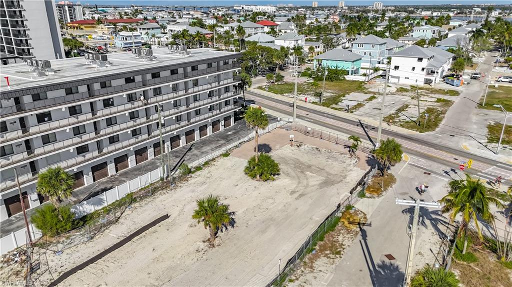 POLYNESIAN VACATION VILLAS - Land