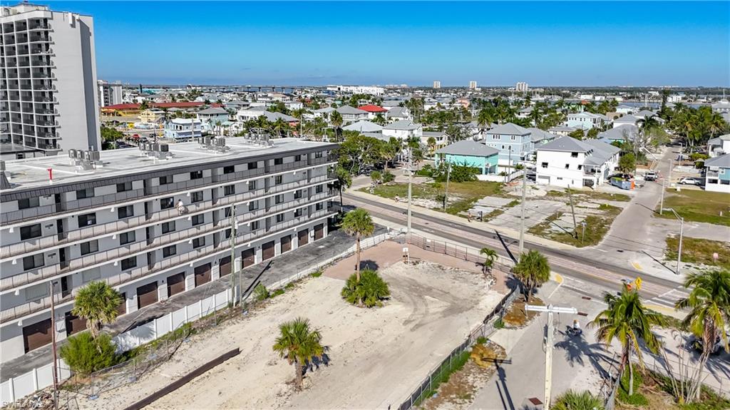 POLYNESIAN VACATION VILLAS - Land