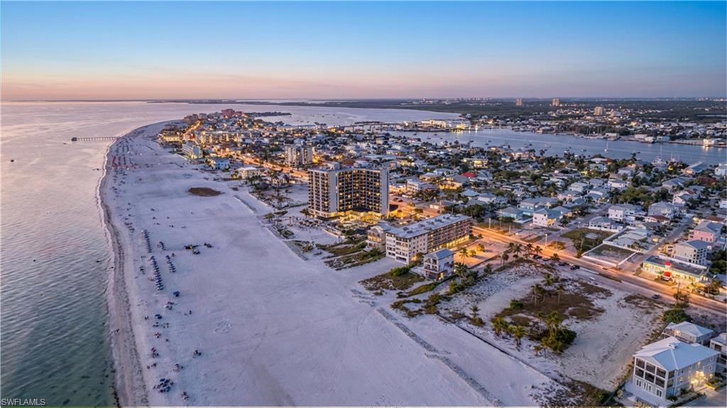POLYNESIAN VACATION VILLAS - Land