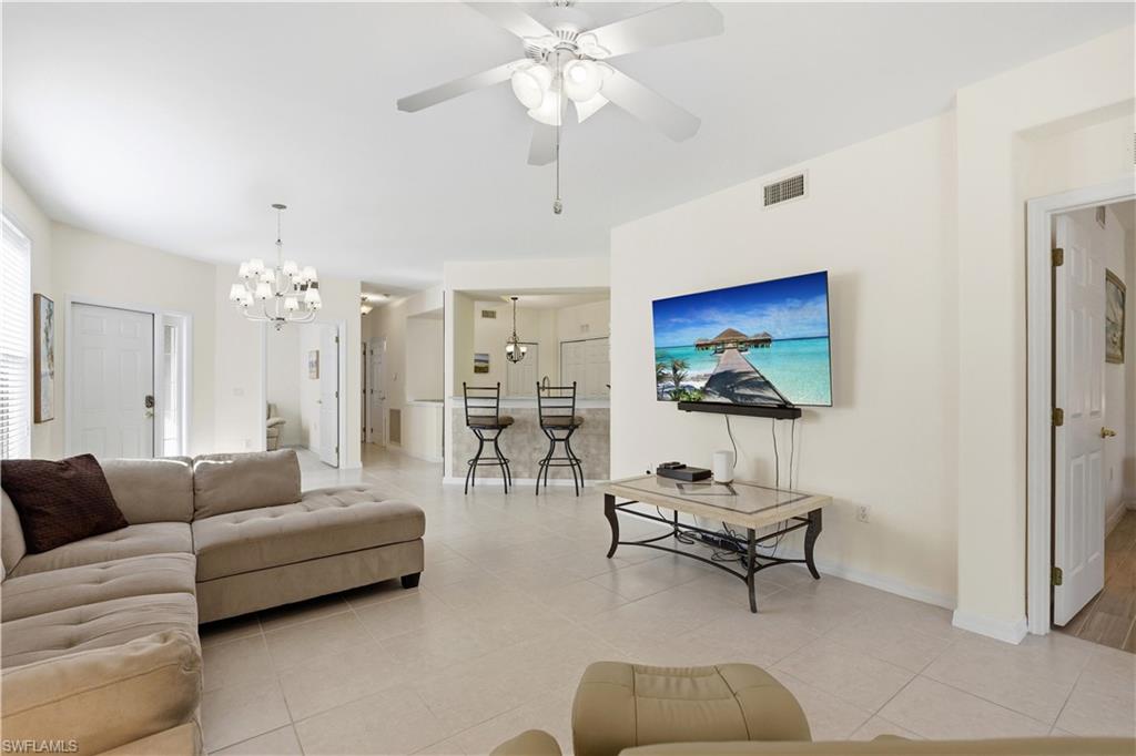 THE PRESERVE - Residential