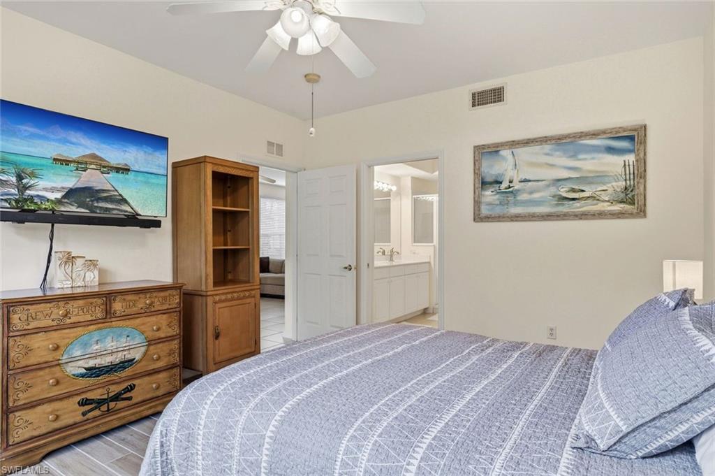 THE PRESERVE - Residential