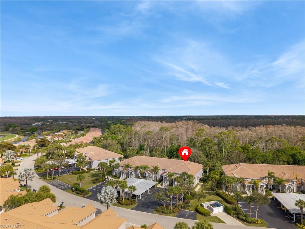 THE PRESERVE - Residential