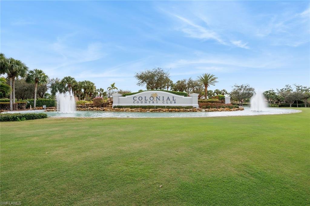 THE PRESERVE - Residential