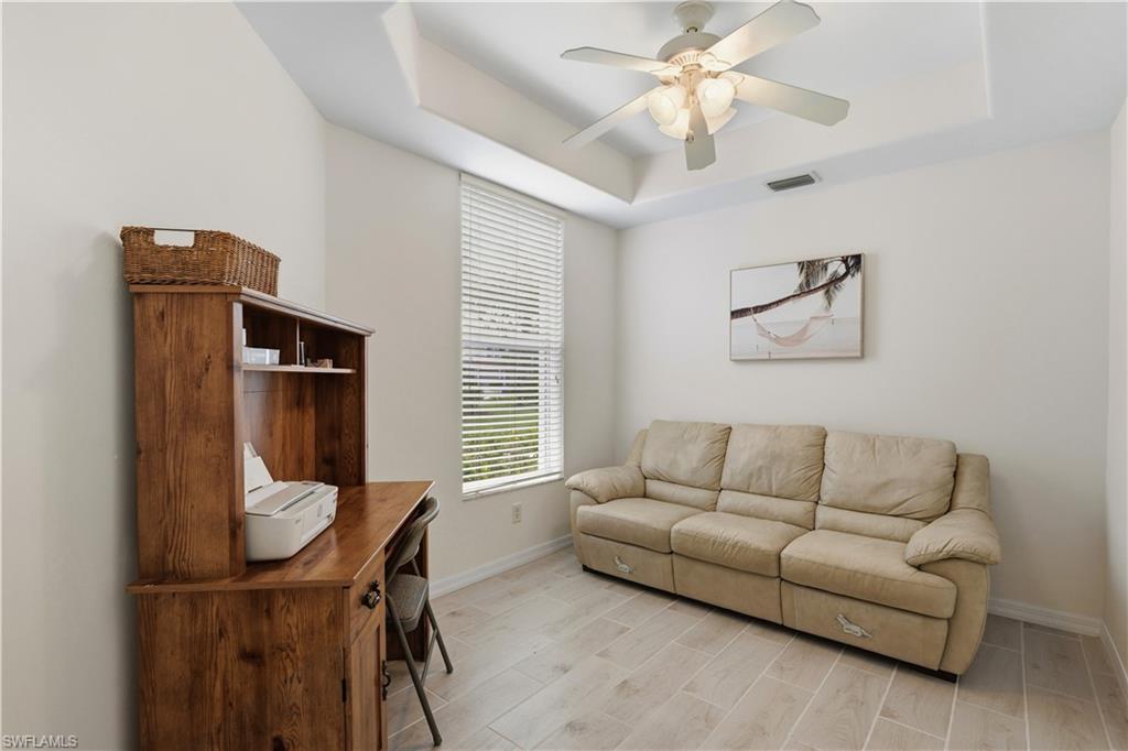 THE PRESERVE - Residential