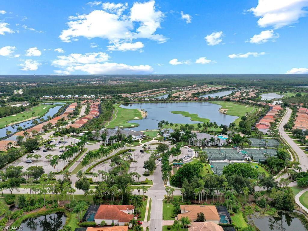 THE PRESERVE - Residential