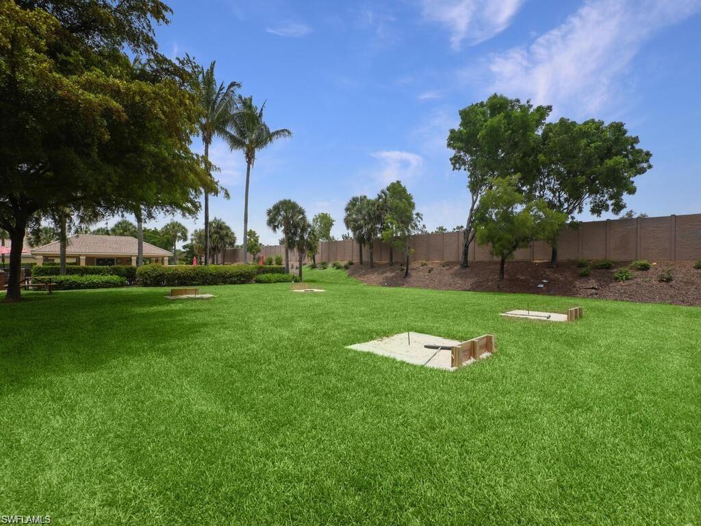 THE PRESERVE - Residential