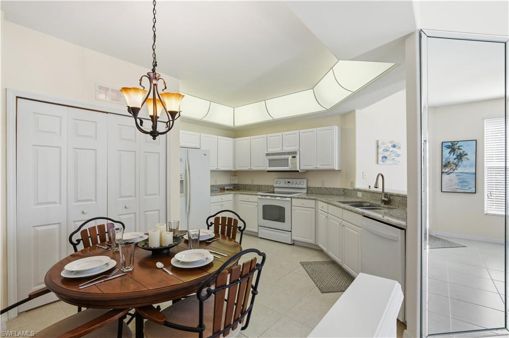 THE PRESERVE - Residential