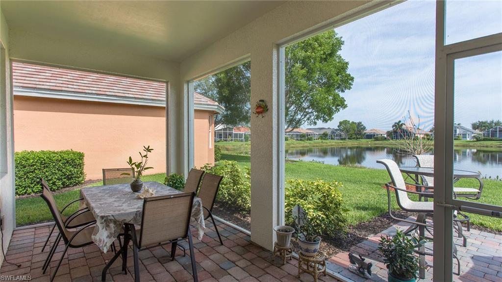 CASCADES - Residential