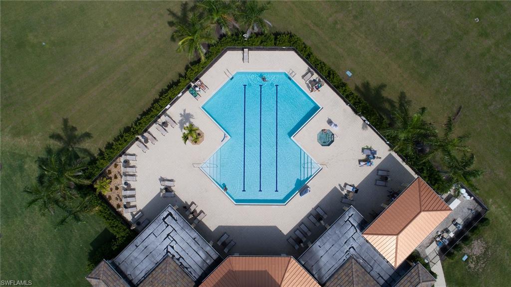 CASCADES - Residential