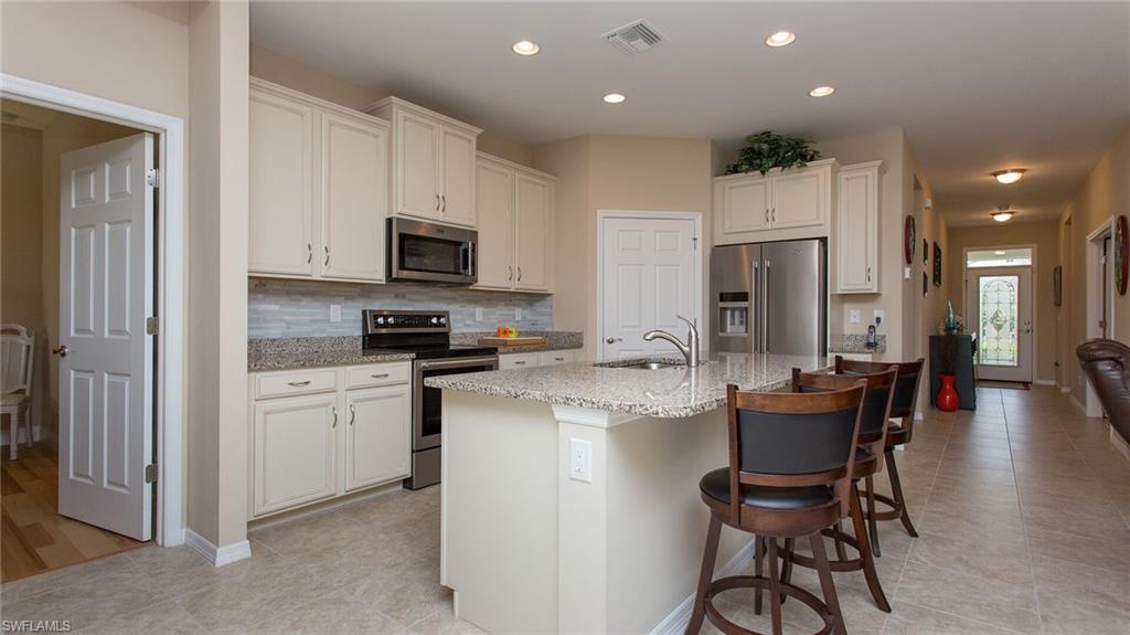 CASCADES - Residential