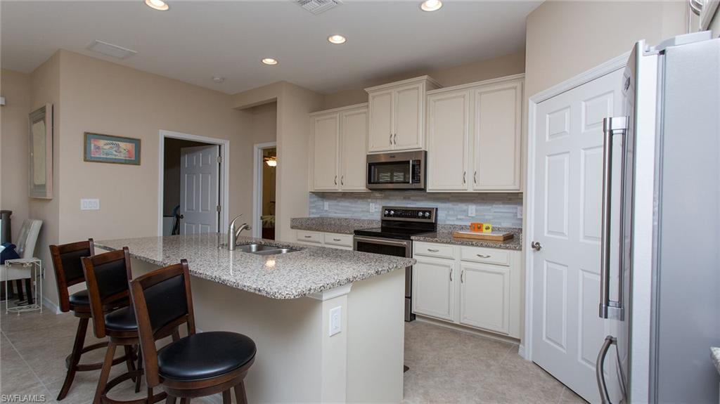 CASCADES - Residential