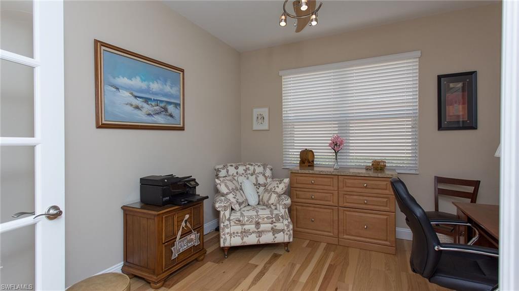 CASCADES - Residential