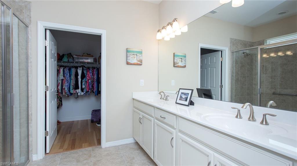 CASCADES - Residential