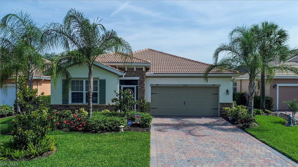 CASCADES - Residential