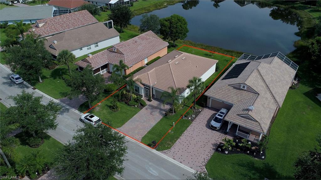 CASCADES - Residential