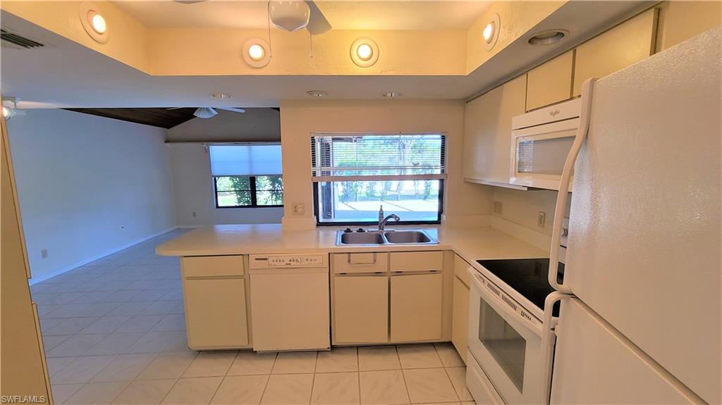 WHISKEY CREEK CLUB ESTATES - Residential