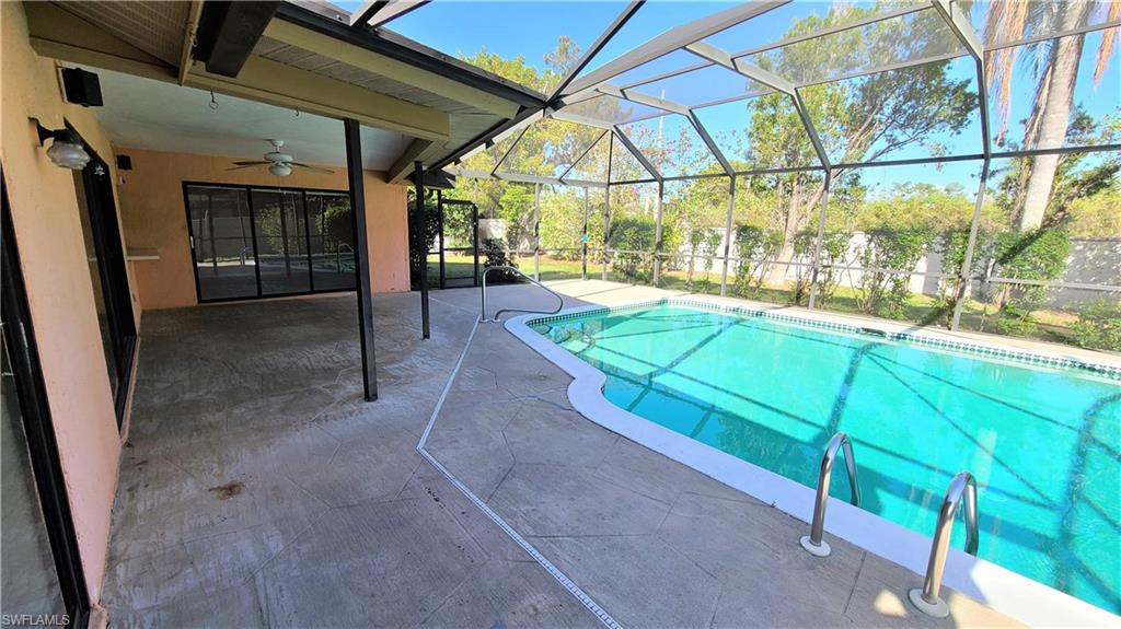 WHISKEY CREEK CLUB ESTATES - Residential