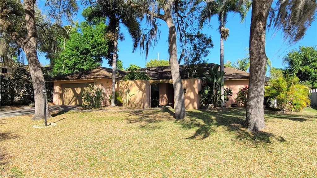 WHISKEY CREEK CLUB ESTATES - Residential