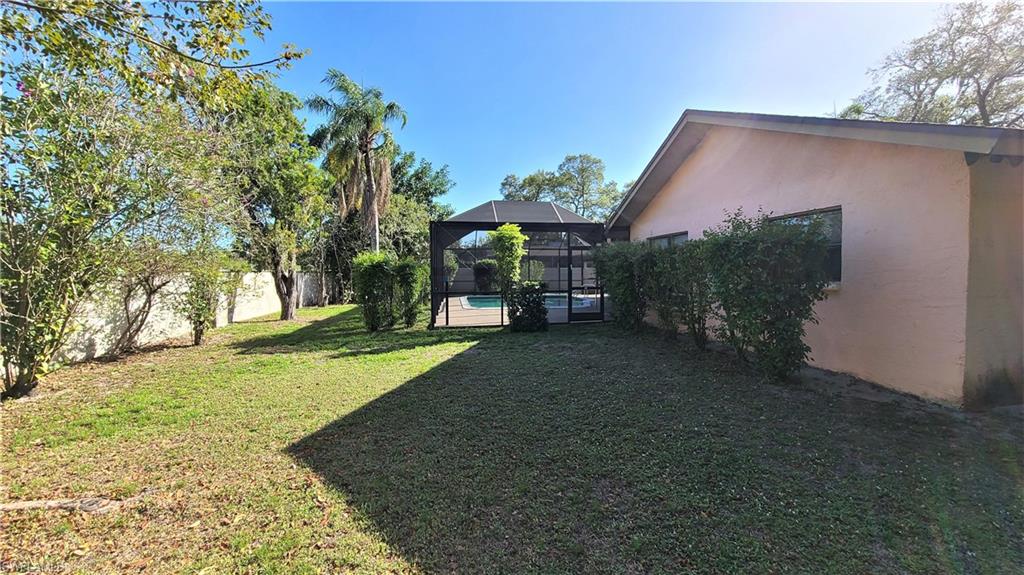 WHISKEY CREEK CLUB ESTATES - Residential