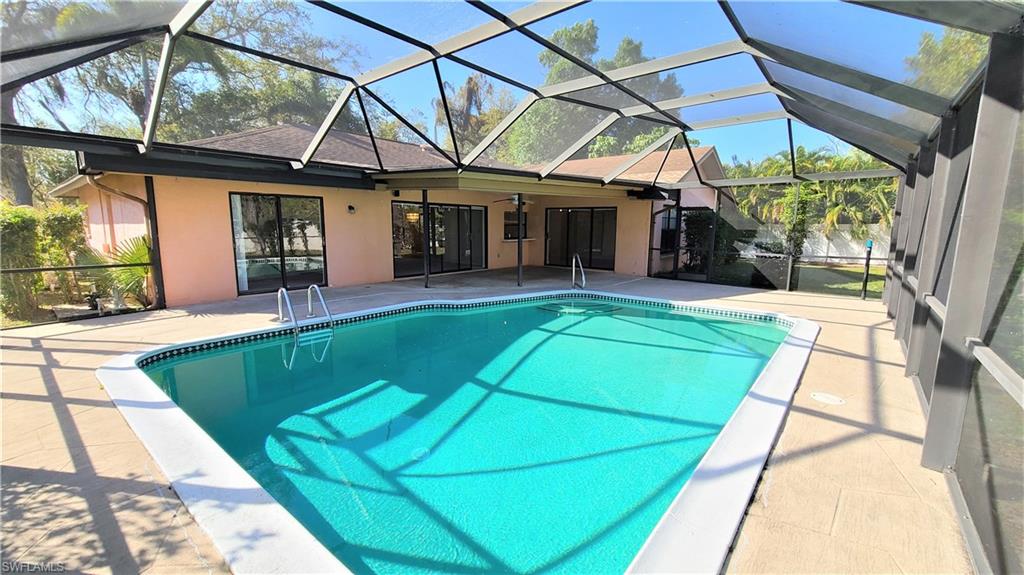 WHISKEY CREEK CLUB ESTATES - Residential