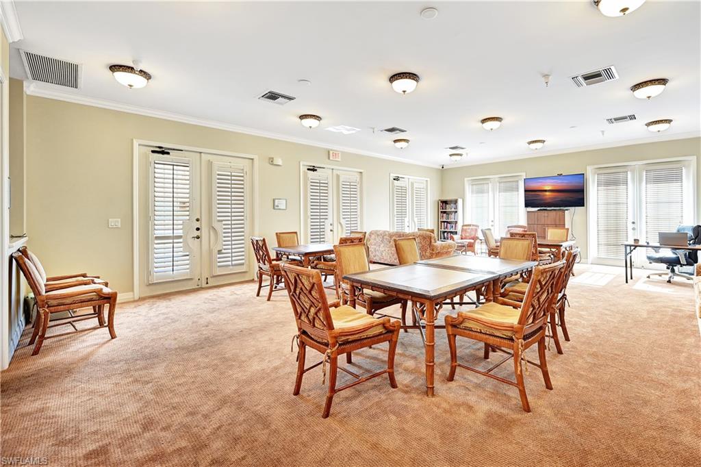 BAYFRONT - Residential Lease