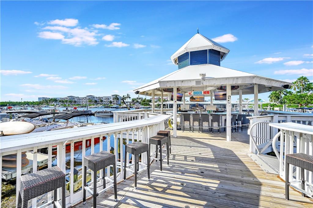 BAYFRONT - Residential Lease