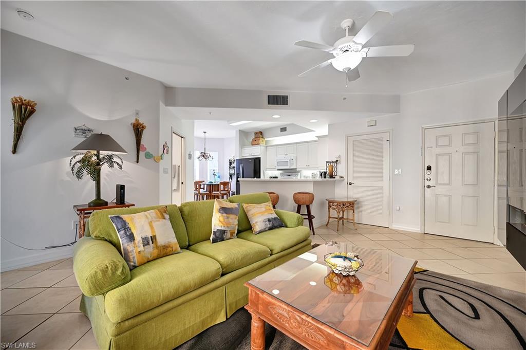 BAYFRONT - Residential Lease