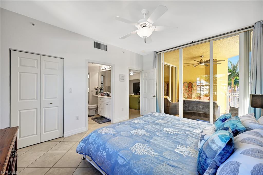 BAYFRONT - Residential Lease