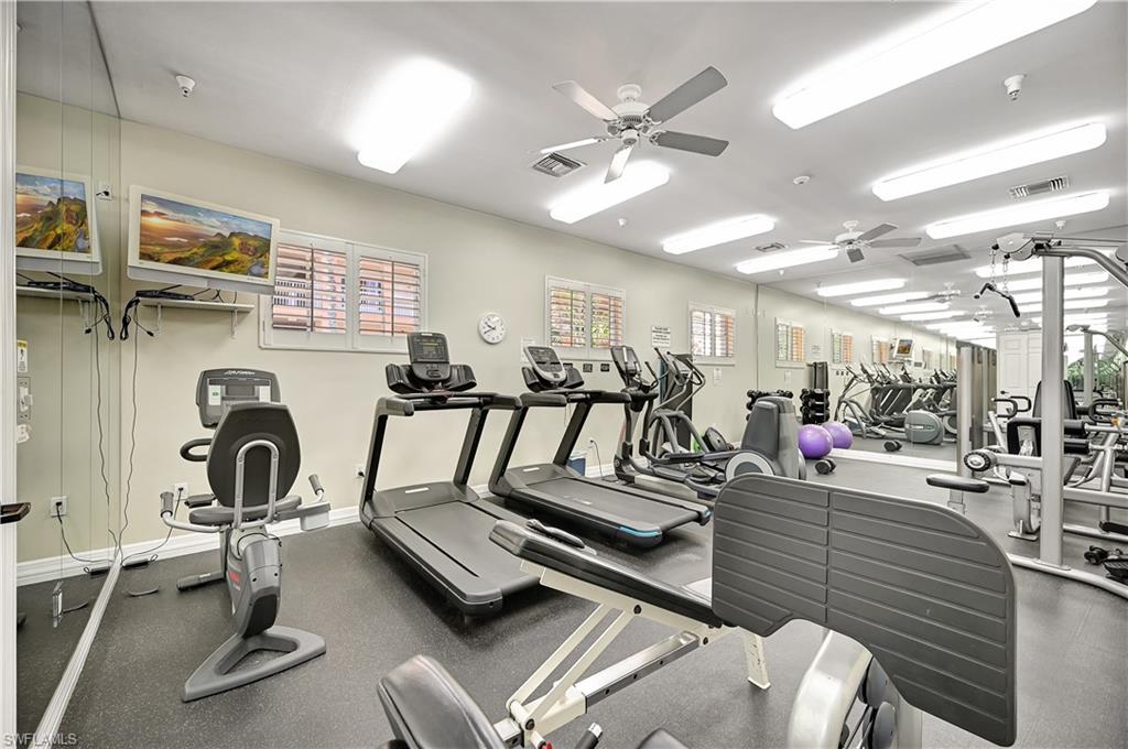 BAYFRONT - Residential Lease