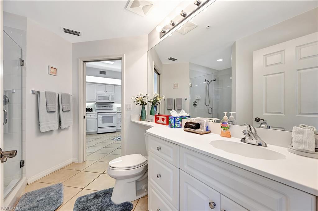 BAYFRONT - Residential Lease