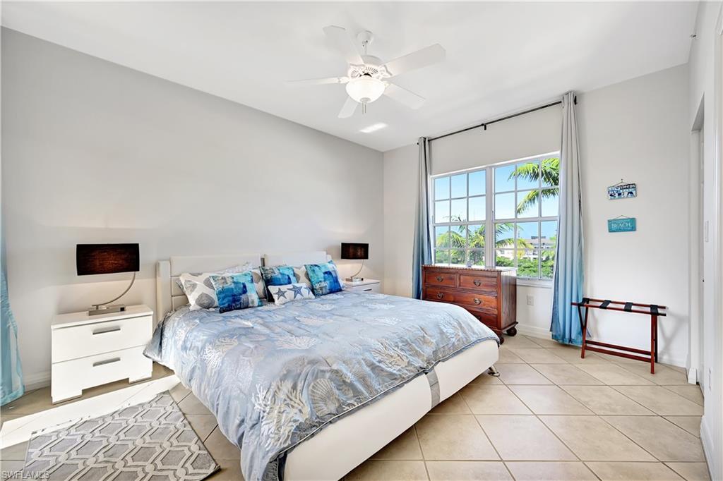 BAYFRONT - Residential Lease