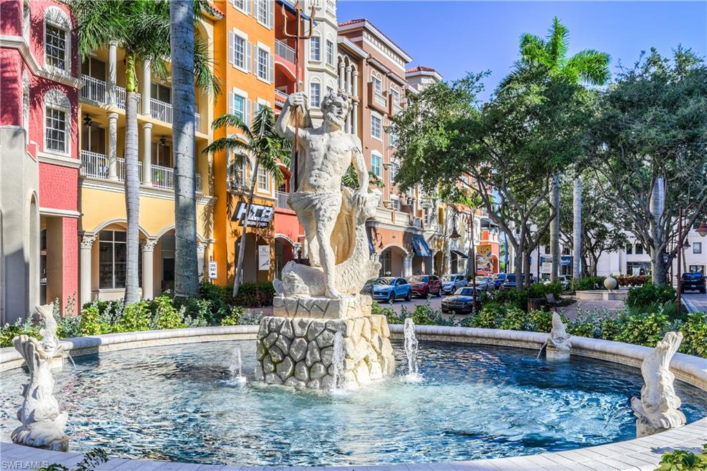 BAYFRONT - Residential Lease