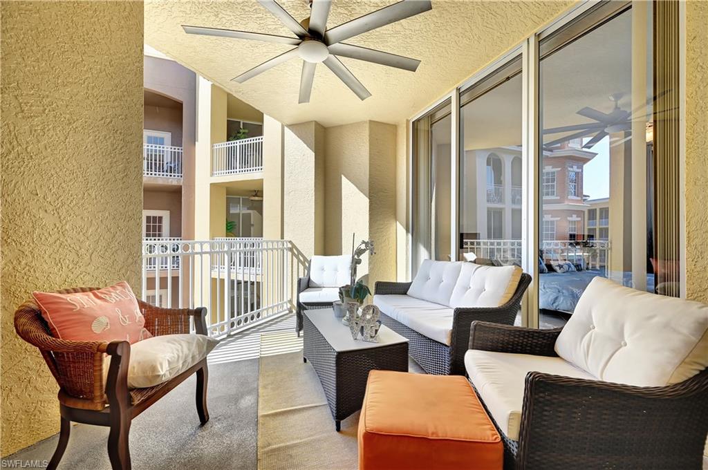 BAYFRONT - Residential Lease