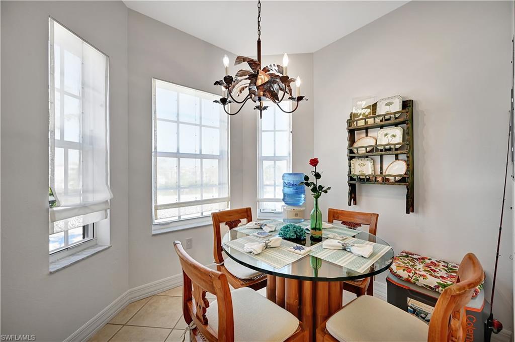 BAYFRONT - Residential Lease