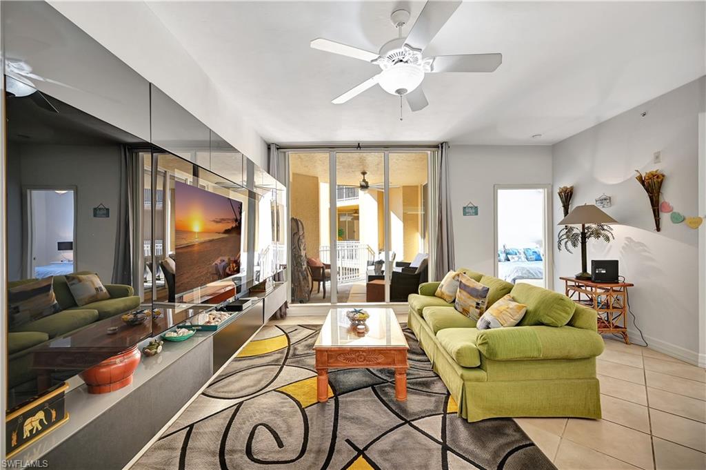 BAYFRONT - Residential Lease