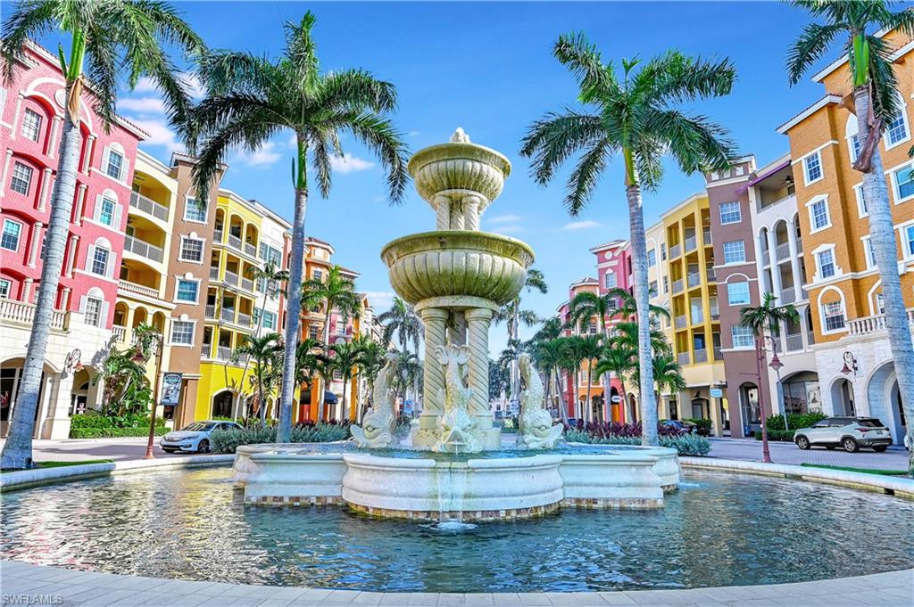 BAYFRONT - Residential Lease