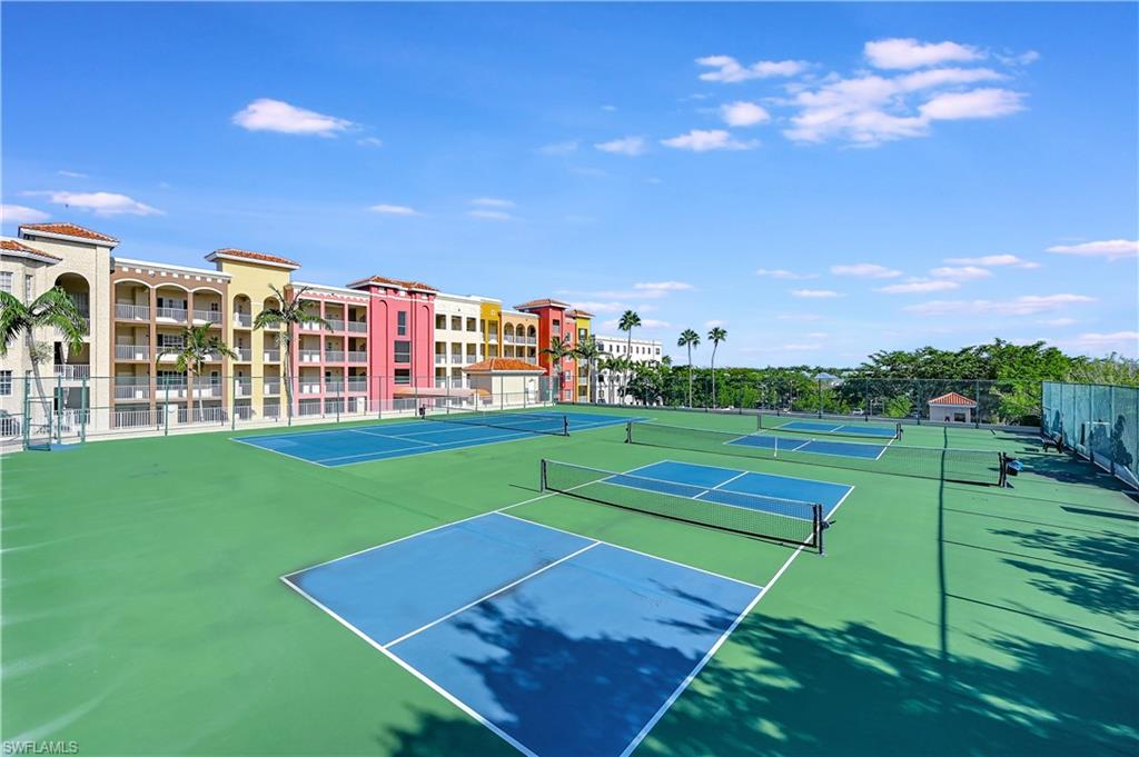 BAYFRONT - Residential Lease