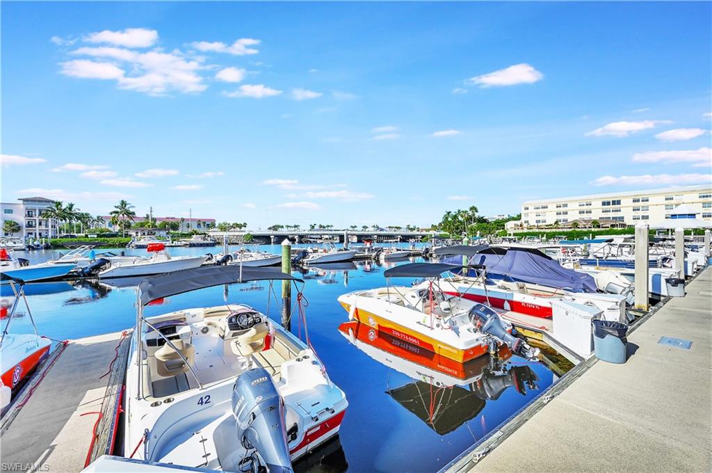 BAYFRONT - Residential Lease