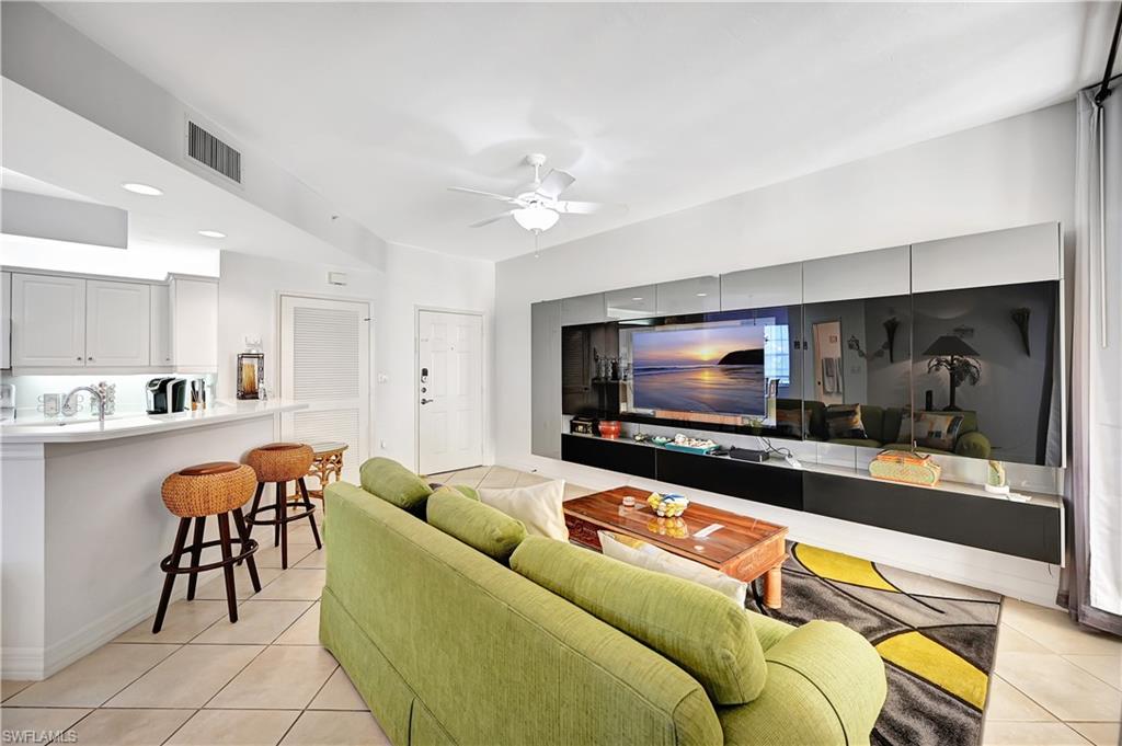 BAYFRONT - Residential Lease