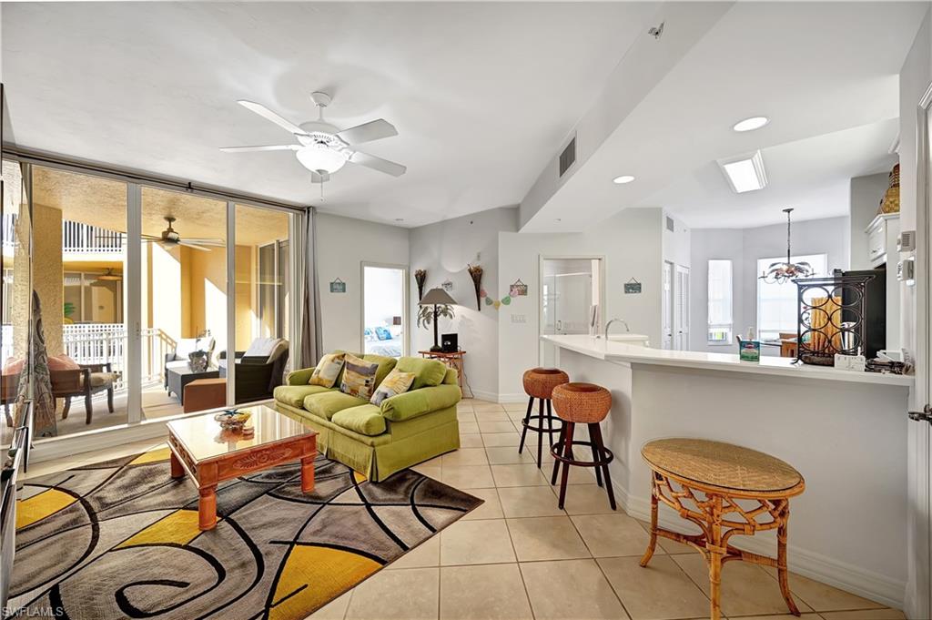 BAYFRONT - Residential Lease