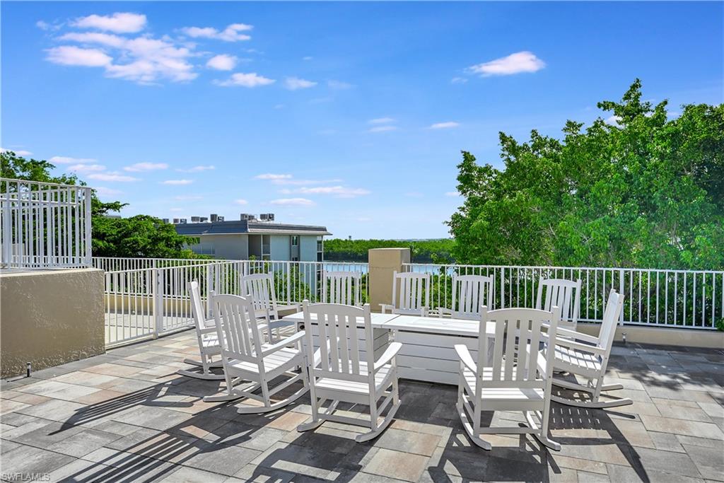 BAYFRONT - Residential Lease