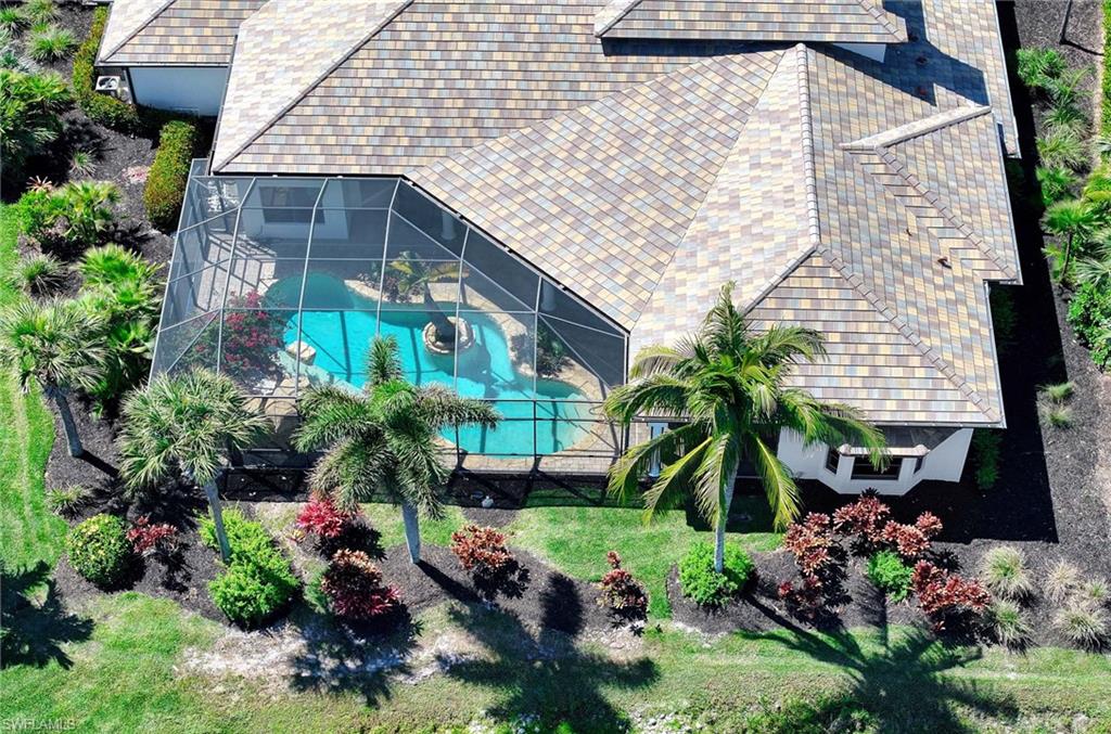 DA VINCI ESTATES - Residential